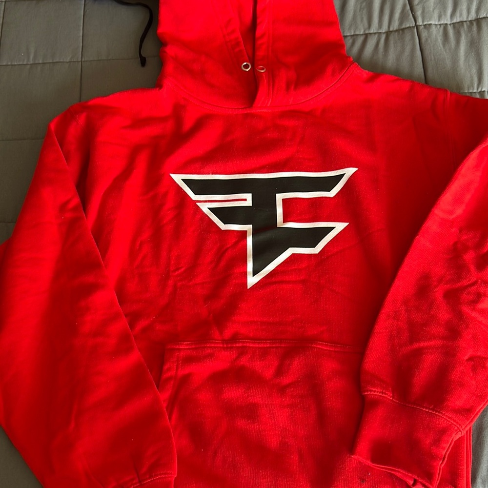 Fazeclan hoodie